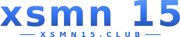 xsmn 15 logo